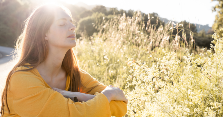 If you quietly distance yourself from others as you get older, you probably have these 7 distinct qualities