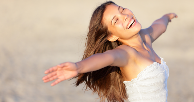 The 9 things you must release before the universe gives you what you want, according to astrology