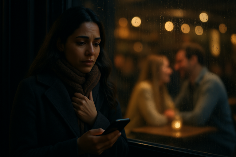 9 ways people beg for love without realizing they’re doing it