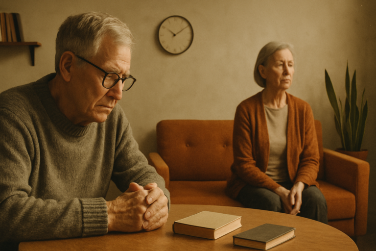 5 zodiac signs who slowly withdraw from the world as they get older