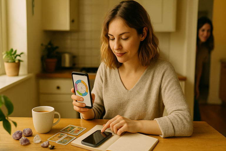 5 zodiac signs who’ll check your birth chart before replying to your text