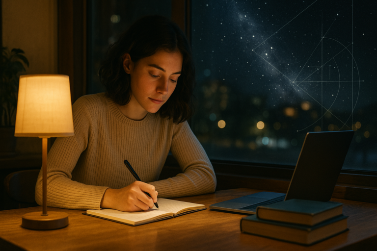 5 subtle signs that reveal if you have the rarest personality type in the world