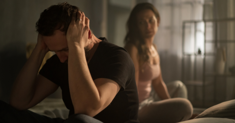 If someone makes you feel these 8 ways, they’re not just toxic—they’re destroying your self-worth