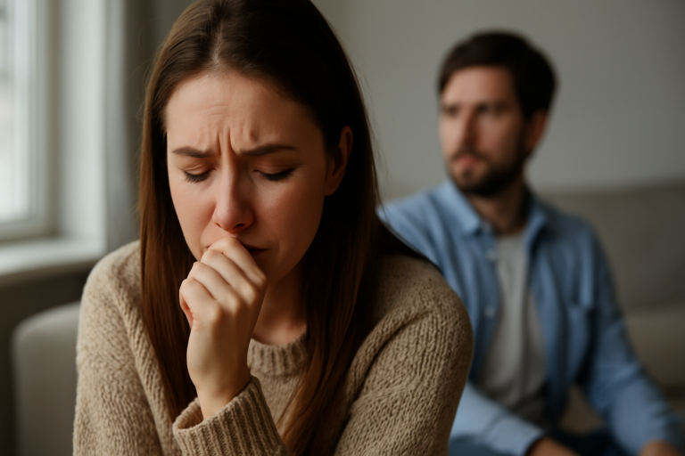 4 zodiac signs who constantly break their own heart by loving the wrong people