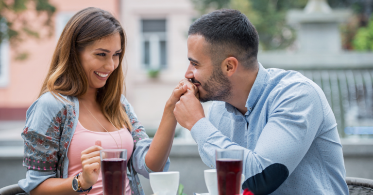 7 things a high-value man will never put you through