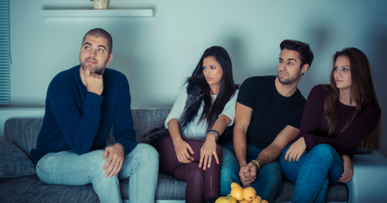 5 zodiac signs who seem nice but secretly judge everyone