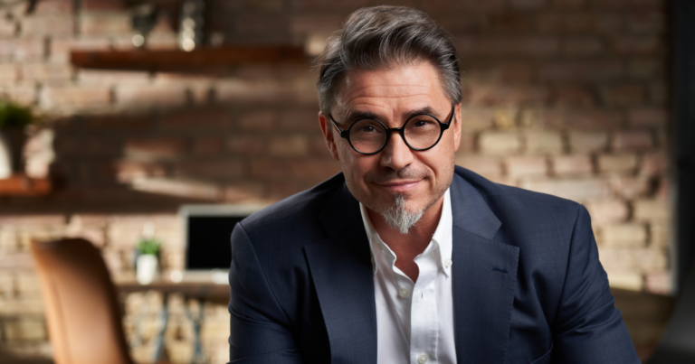 5 zodiac signs who quietly become magnetic as they get older