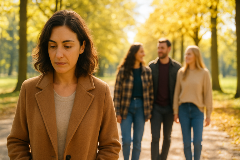 6 zodiac signs who quietly outgrow their friends (and why that’s okay)