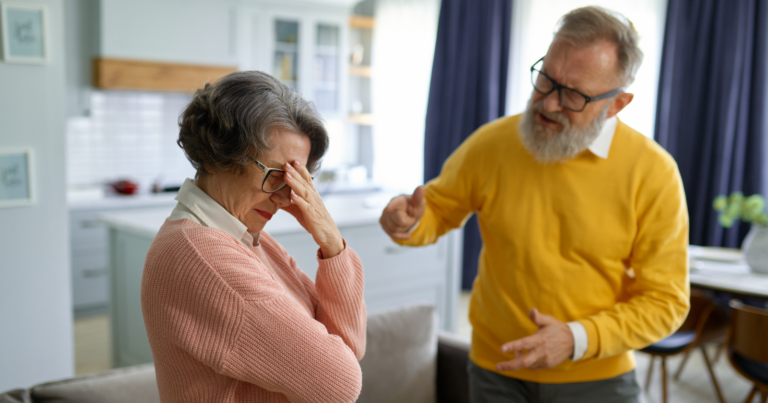 6 zodiac signs that develop a sharp tongue with age