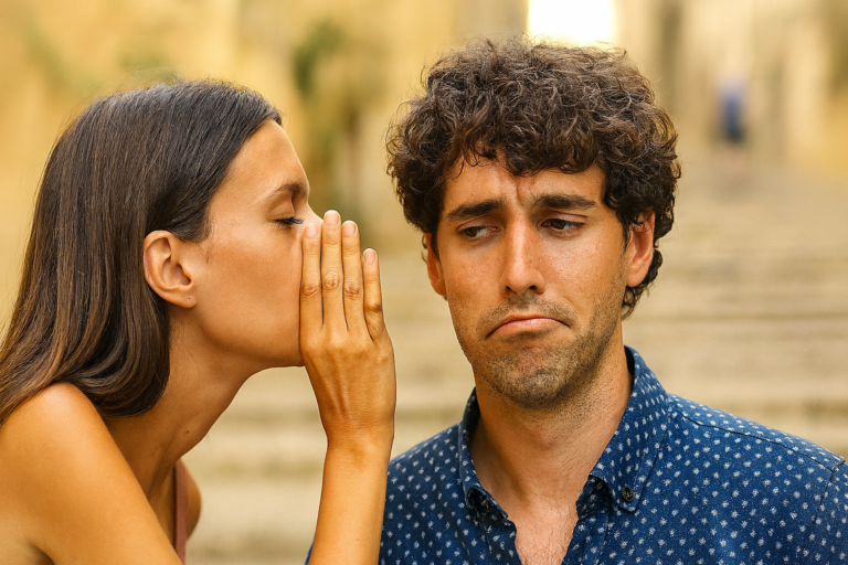 4 zodiac signs who keep lifelong secrets—yours and their own