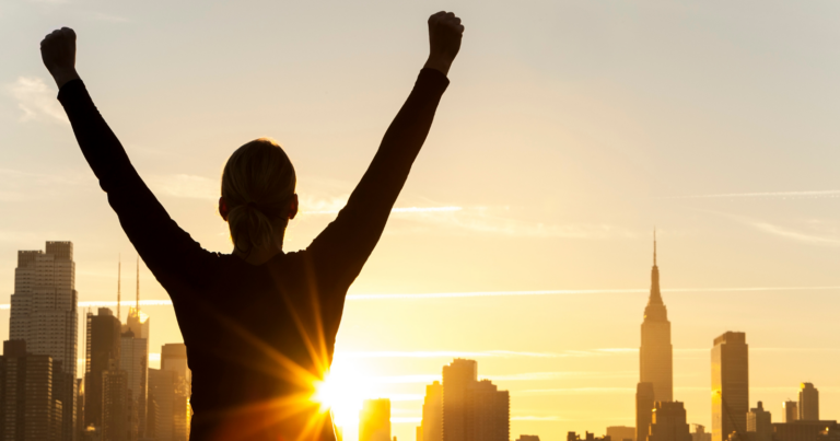 4 zodiac signs who become wealthy and successful later in life