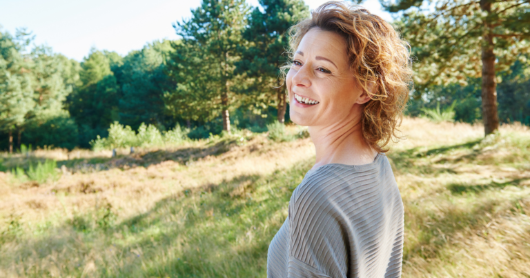 4 zodiac signs who tend to become more beautiful and confident with age