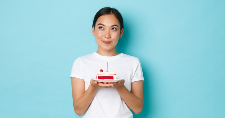 People who would rather spend their birthdays quietly usually display these 7 traits