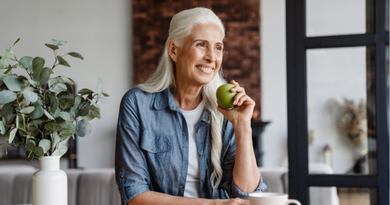 These 7 low-key habits separate classy boomers from the rest