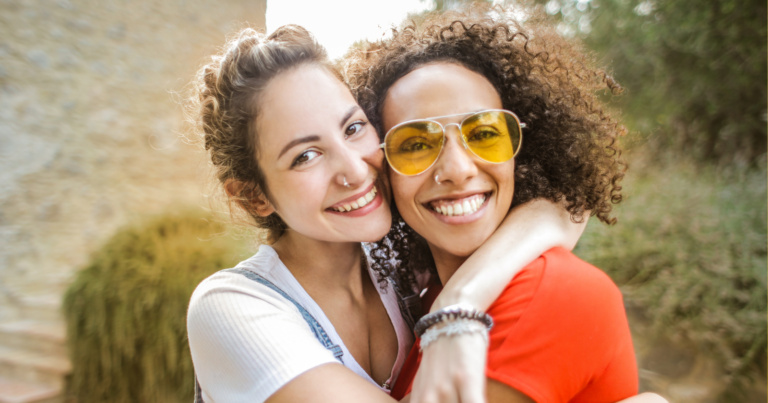 4 zodiac signs who make people feel lucky just to know them