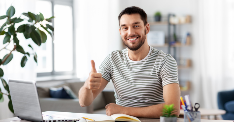 7 signs you’re achieving more than you give yourself credit for