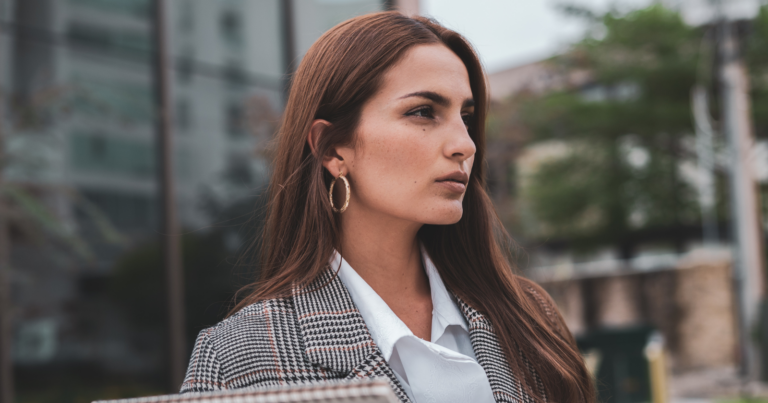 4 zodiac signs who become more outspoken and assertive as they grow older