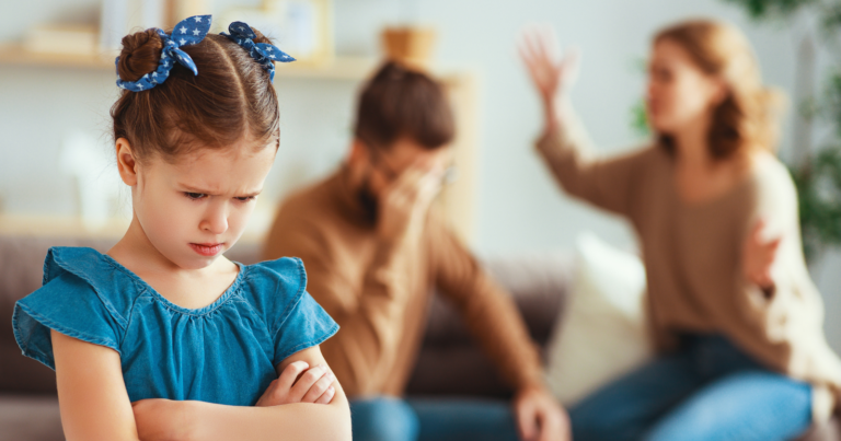 If you recognize these 7 habits, you were likely raised by emotionally immature parents