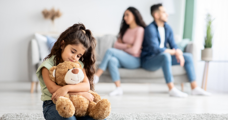 If these 7 things feel normal to you, you probably grew up in a dysfunctional family