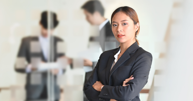 7 low-key behaviors that scream confidence without saying a word