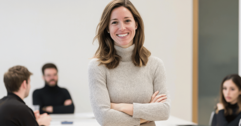 5 zodiac signs who finally grow into their confidence after years of self-doubt