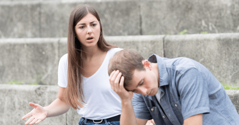 4 zodiac signs who say “I’m over it” but will bring it up in every future argument