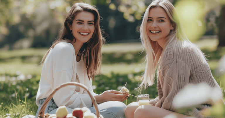 4 zodiac signs who prefer one deep friendship over 50 shallow ones