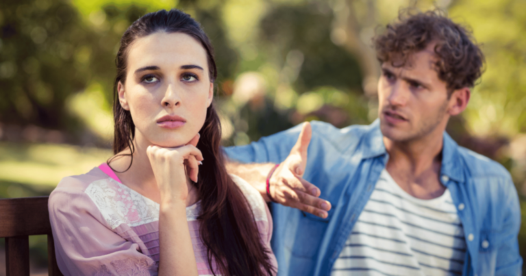 7 phrases that sound caring but are actually subtle signs of gaslighting