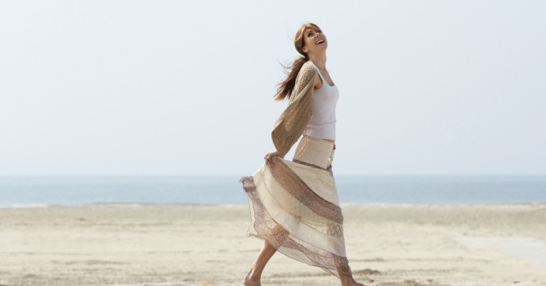 5 zodiac signs who carry themselves with quiet dignity as they grow older