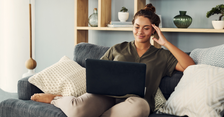 I learned the hard way that hustle culture is a scam—here’s what actually works