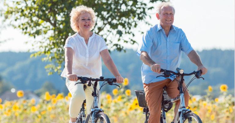 People who thrive in their retirement years usually adopt these 7 daily habits