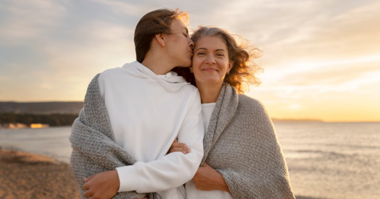 If you want your child to respect you as they get older, say goodbye to these 7 habits